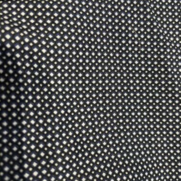 Black Label by Ruffini Men's Button-up Shirt - Size Med (MS001) - Picture 2 of 4